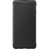 Huawei P30  Cüzdan Kılıf Siyah resmi
