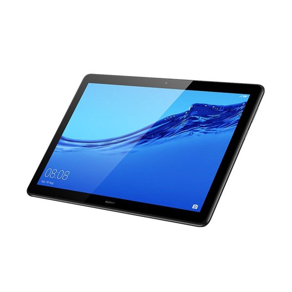 Huawei MediaPad T5 16 GB 10.1" Tablet - Siyah resmi