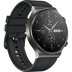 Huawei Watch GT2 Pro 46 mm Akıllı Saat - Siyah resmi