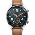 Huawei Watch GT Classic Akıllı Saat Kahverengi resmi