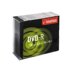 Imation DVD-R 4.7 GB 16X Slim Kutu 10'lu Paket resmi