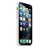 iPhone 11 Pro Silikon Kılıf Beyaz - MWYL2ZM/A (Apple Türkiye Garantili) resmi