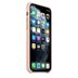 iPhone 11 Pro Silikon Kılıf Kum Pembesi - MWYM2ZM/A (Apple Türkiye Garantili) resmi