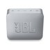 JBL Go 2 IPX7 Su Geçirmez Taşınabilir Bluetooth Hoparlör Gri resmi