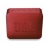 JBL Go 2 IPX7 Su Geçirmez Taşınabilir Bluetooth Hoparlör Kırmızı resmi