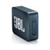 JBL Go 2 IPX7 Su Geçirmez Taşınabilir Bluetooth Hoparlör Lacivert resmi