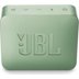 JBL Go 2 IPX7 Su Geçirmez Taşınabilir Bluetooth Hoparlör Mint resmi