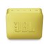 JBL Go 2 IPX7 Su Geçirmez Taşınabilir Bluetooth Hoparlör Sarı resmi