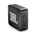 JBL Go 2 IPX7 Su Geçirmez Taşınabilir Bluetooth Hoparlör Siyah resmi