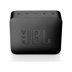 JBL Go 2 IPX7 Su Geçirmez Taşınabilir Bluetooth Hoparlör Siyah resmi