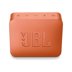 JBL Go 2 IPX7 Su Geçirmez Taşınabilir Bluetooth Hoparlör Turuncu resmi