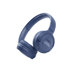 JBL Tune 510BT Multi Connect Mikrofonlu Kulaküstü Kablosuz Kulaklık Mavi resmi