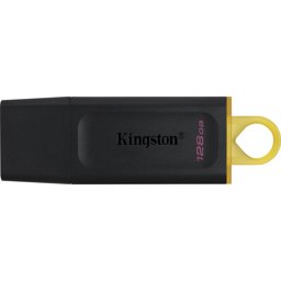 Kingston 128 gb USB3.2 DataTrvEx USB Bellek DTX/128GB resmi