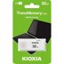 Kioxia TransMemory U202 LU202W032GG4 32 gb USB 2.0 Flash Bellek resmi