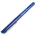 Kraf 305G İmza Kalemi 1.0 mm Mavi  resmi