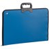 Kraf 855G Proje Çantası Sanatsal 38 cm x 53 cm Mavi  resmi
