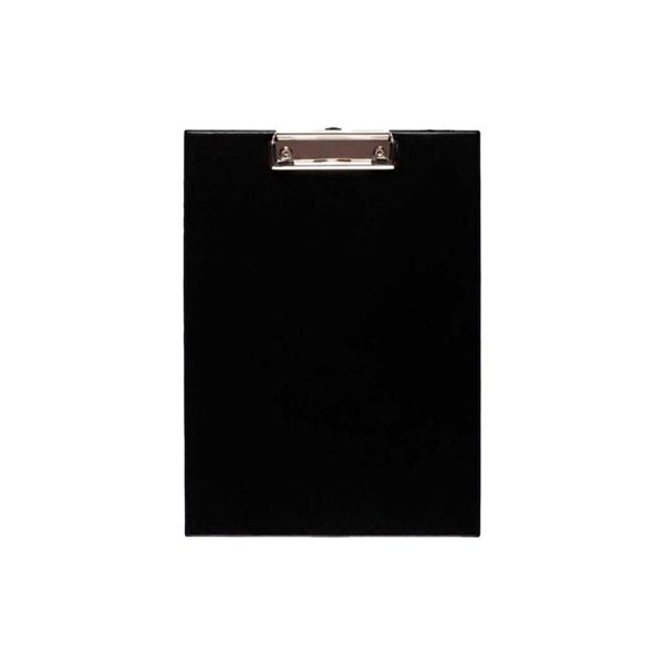 Kraf 1040 Sekreterlik A4 Kapaksız Siyah resmi