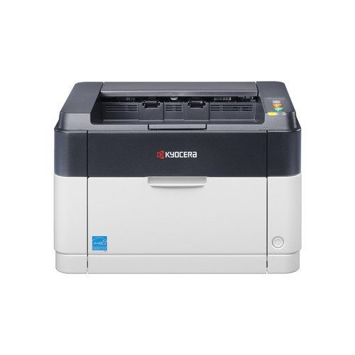 Kyocera FS-1060DN Mono Lazer Yazıcı Dubleks resmi