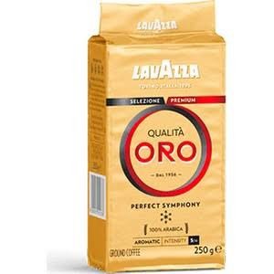 Lavazza Oualita Oro Filtre Kahve 250 gr resmi
