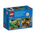 LEGO City 60156 Orman Arabası resmi
