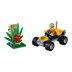 LEGO City 60156 Orman Arabası resmi
