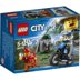 LEGO City 60170 Arazi Takibi resmi