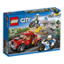 LEGO City Çekici Kamyon Macerası resmi
