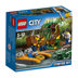 LEGO City Orman Başlangıç Seti resmi