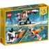 LEGO Creator 31071 Drone ile Keşif resmi