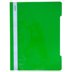 Leitz 4189 Telli Dosya 50'li Paket Yeşil resmi