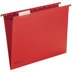 Leitz 6515 Askılı Dosya Telsiz Kırmızı Tekli resmi