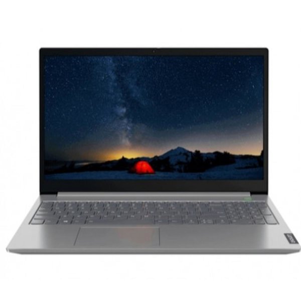 Lenovo ThinkBook 15-IML 20RW002DTX i5-10210U 1.60GHz 8GB 256GB SSD 2GB Radeon 620 15.6" Full HD FreeDOS Notebook resmi
