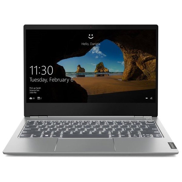 Lenovo ThinkBook Laptop 20R900BXTX S13 i5 8265-13.3"-8G-256SSSD-WPro resmi