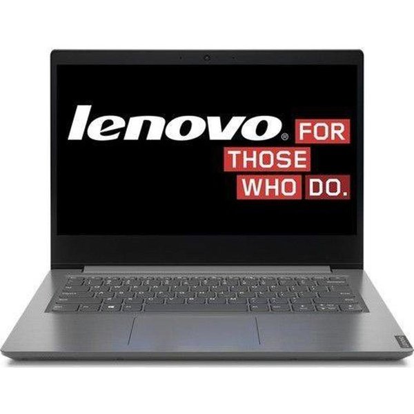 Lenovo V14 Intel Celeron N4020 4gb 256GB SSD Freedos 14" Fhd Taşınabilir Bilgisayar 82C2001GTX resmi