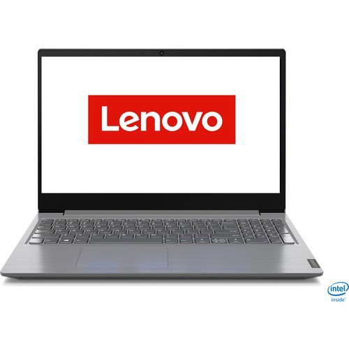 Lenovo V15-IIL Intel Core i5 1035G1 4GB 512GB SSD MX330 Freedos15.6" FHD Taşınabilir Bilgisayar 82C500R2TX resmi