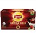 Lipton Extra Dem Demlik Poşet Çay 100'lü resmi