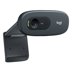 Logitech C270 Mikrofonlu 720P HD Webcam - Siyah (960-001063) resmi