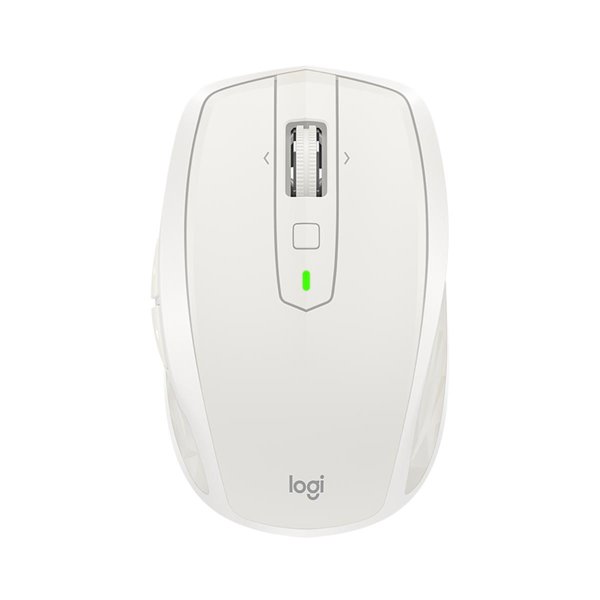 Logitech Anywhere Mx 2s Lıght Grey Kablosuz Mouse 910-005155 resmi