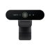 Logitech Brio Stream 4K Yayıncı Webcam - Siyah (960-001194) resmi