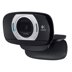 Logitech C615 HD 1080p Web Kamerası - Siyah 960-001056 resmi