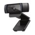Logitech C920 Pro 1080P Full HD Webcam - Siyah (960-001055) resmi