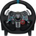 Logitech G29 Driving Force Yarış Direksiyonu ve Pedal PC/Playstation Uyumlu (941-000112) resmi