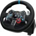 Logitech G29 Driving Force Yarış Direksiyonu ve Pedal PC/Playstation Uyumlu (941-000112) resmi