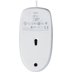 Logitech M100 Beyaz Kablolu Optik Mouse resmi