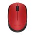 Logitech M171 Kablosuz Mouse - Kırmızı (910-004641) resmi
