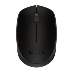 Logitech M171 Kablosuz Mouse - Siyah (910-004424) resmi