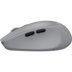 Logitech M590 Kablosuz Mouse Multi-Device Silent 910-005198 - Mid Grey Bluetooth resmi