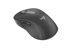 Logitech Signature M650 Büyük Boy Sol El Için Sessiz Kablosuz Mouse - Siyah resmi