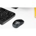 Logitech MK330 Kablosuz Klavye ve Mouse Seti (920-003988) resmi