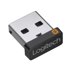 Logitech USB Unifying Alıcı 910-005236 resmi